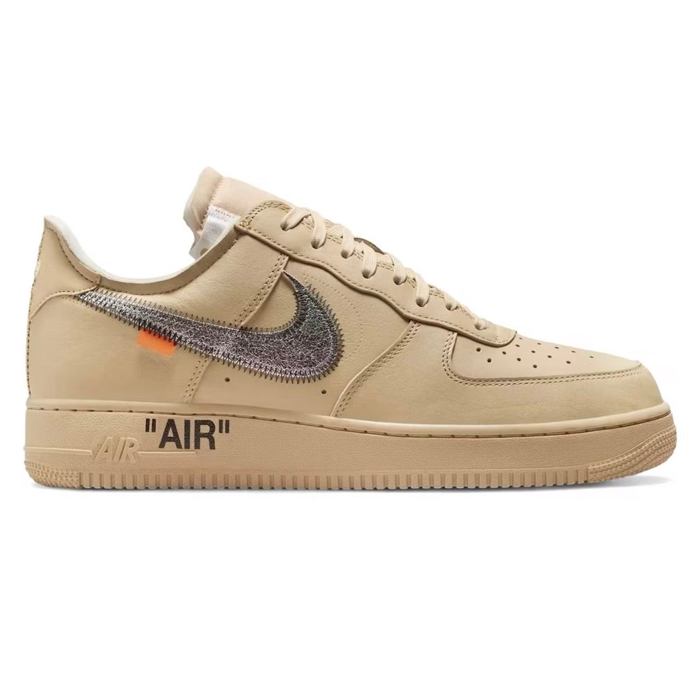 AF1 OW Sesame