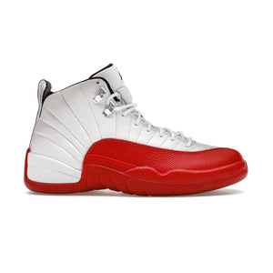 Jordan 12 Cherry