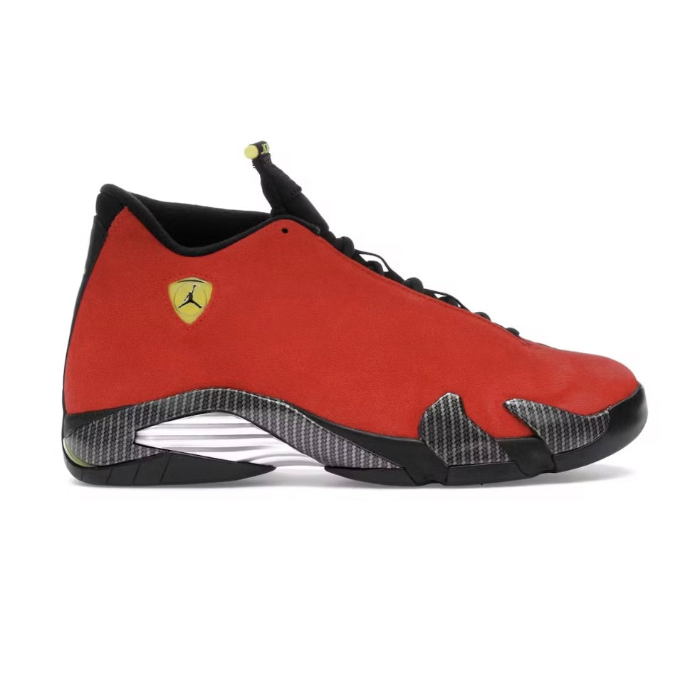 Jordan 14 Ferrari