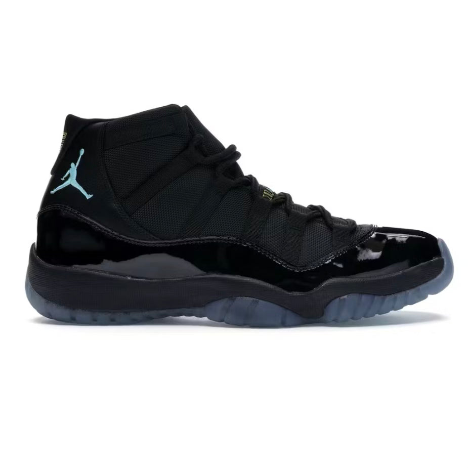 Jordan 11 Gamma