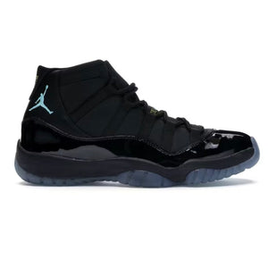 Jordan 11 Gamma