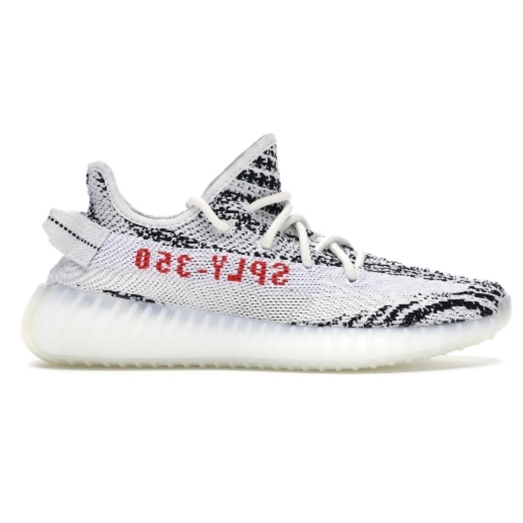 Yeezy 350 Zebra NO BOX