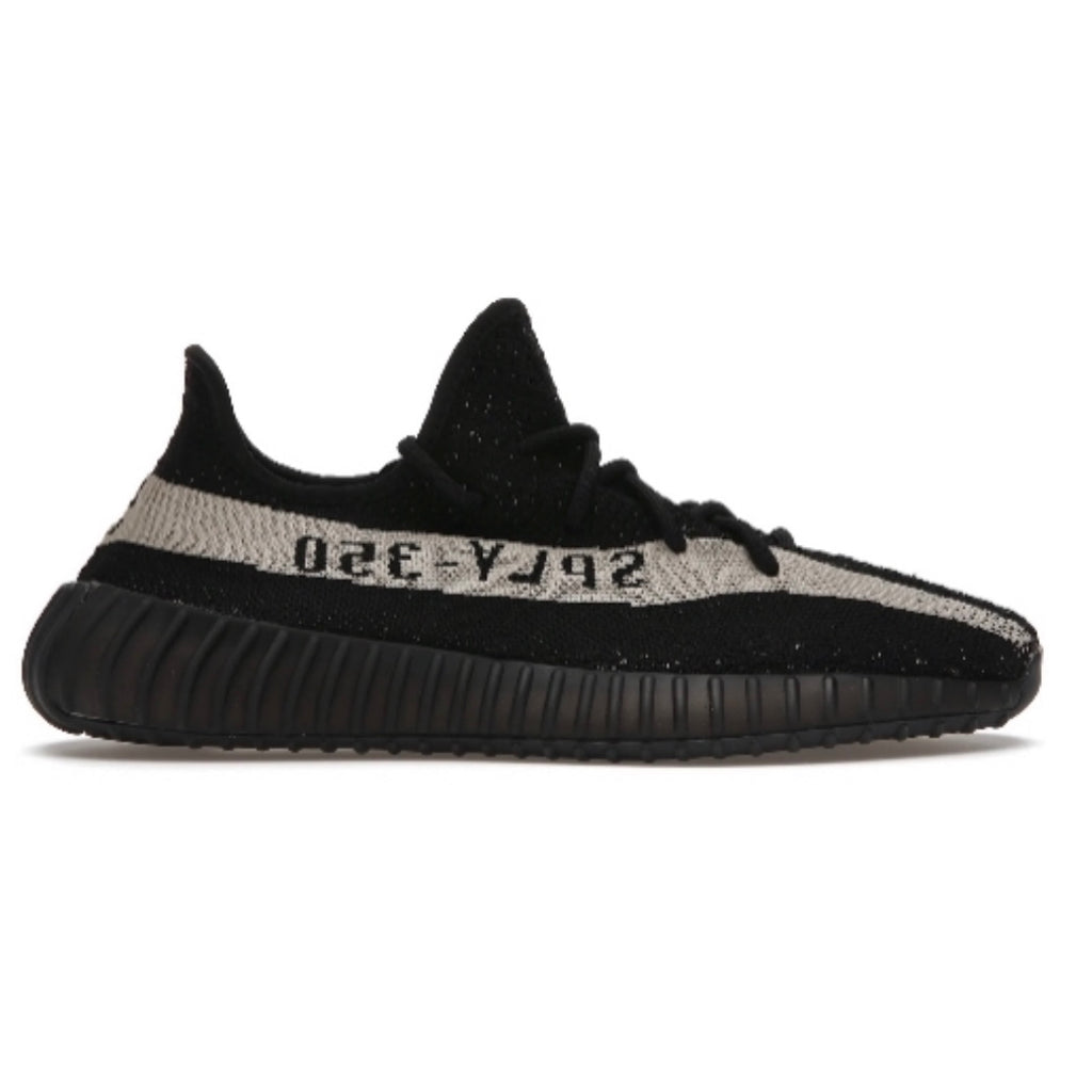 Yeezy 350 Core Black White NO BOX