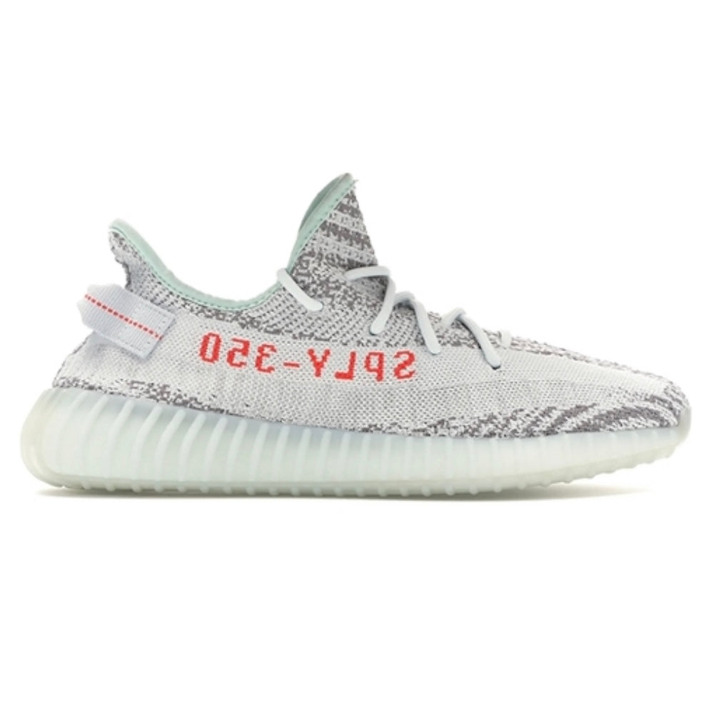 Yeezy 350 Blue Tint NO BOX