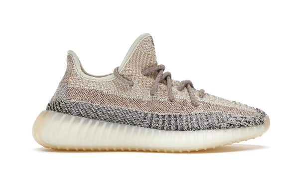 Yeezy 350 Ash Pearl NO BOX