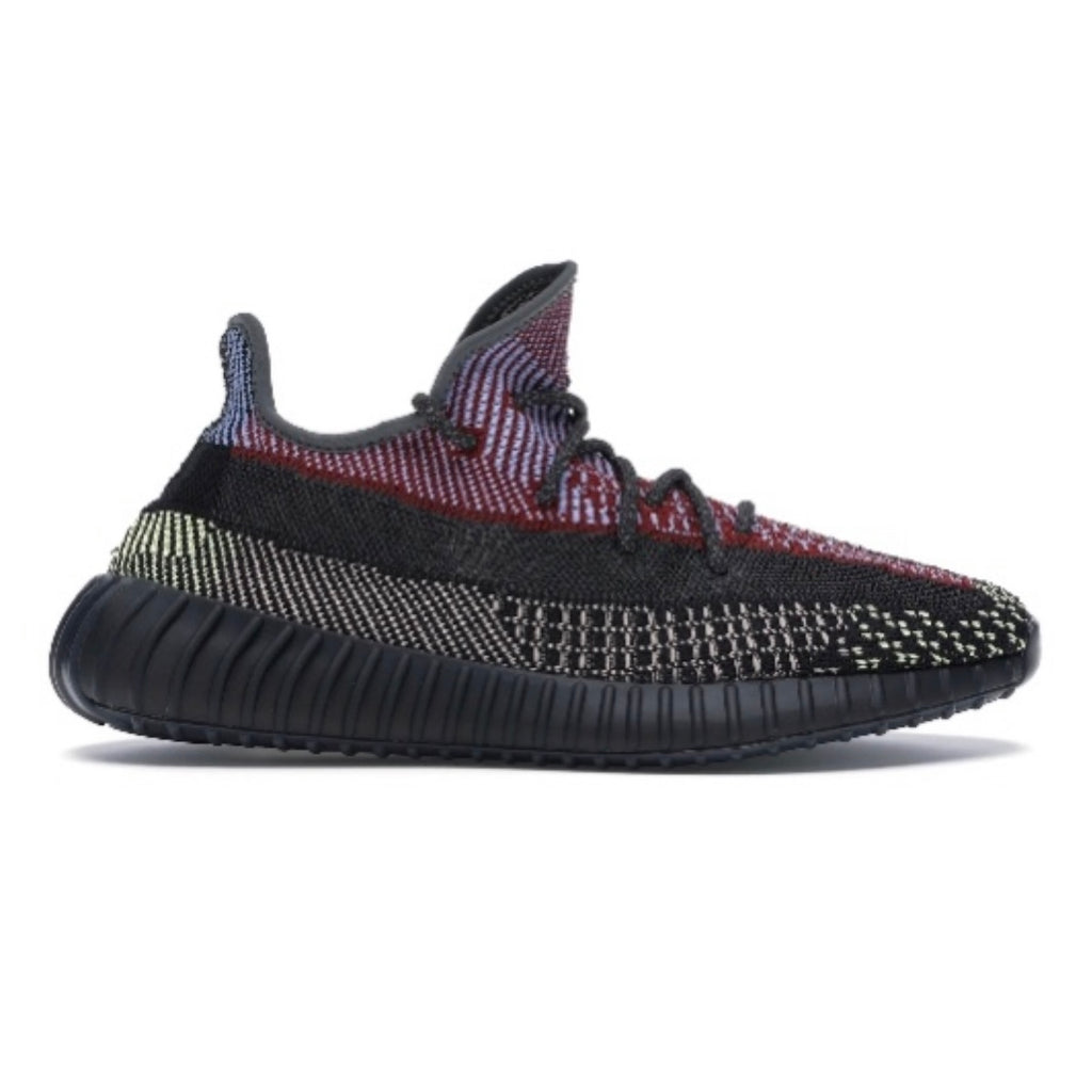 Yeezy 350 Yecheil (Non Reflective) NO BOX