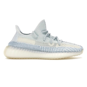 Yeezy 350 Cloud White (Non Reflective) NO BOX