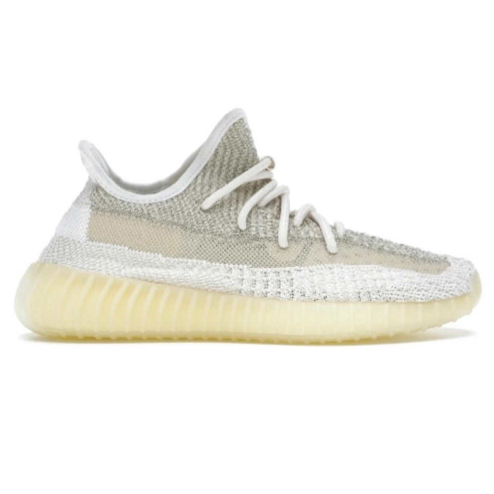 Yeezy 350 Natural NO BOX