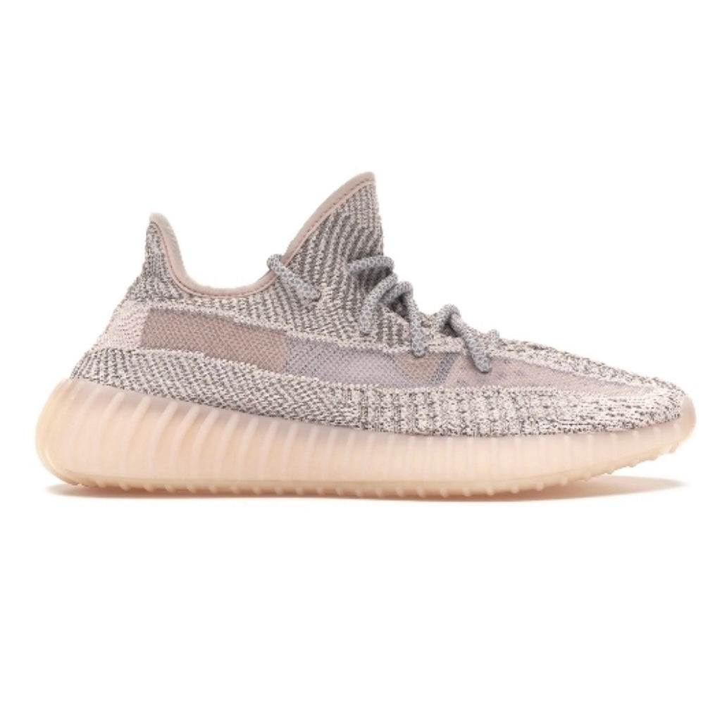 Yeezy 350 Synth (Reflective) NO BOX