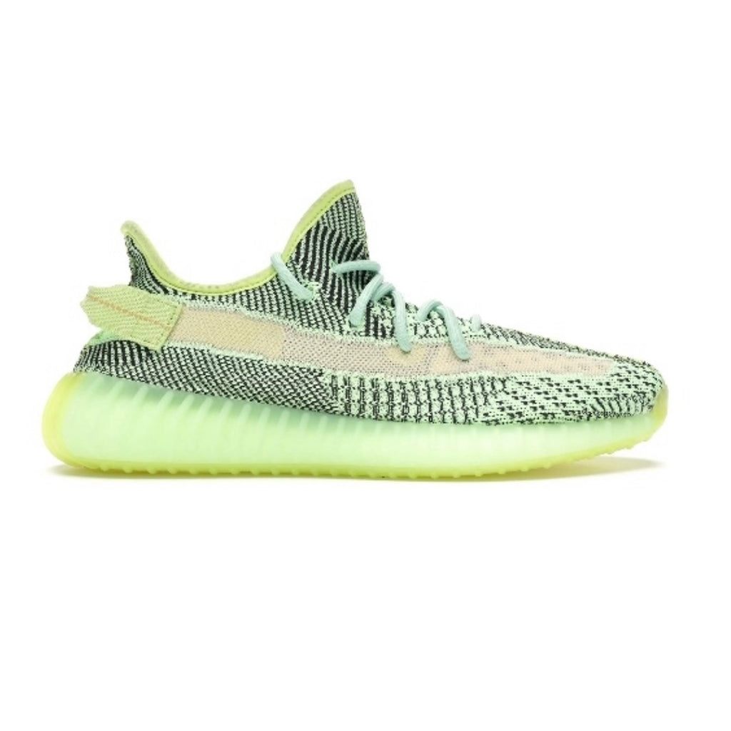 Yeezy 350 Yeezreel (Non Reflective) NO BOX