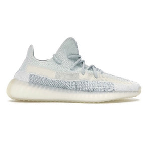 Yeezy 350 Cloud White (Reflective) NO BOX