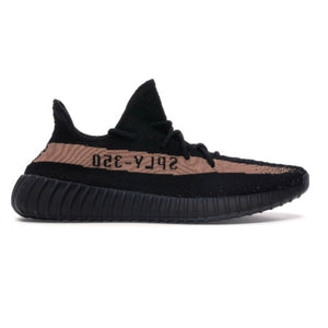 Yeezy 350 Core Black Copper NO BOX