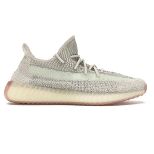 Yeezy 350 Citrin (Reflective) NO BOX