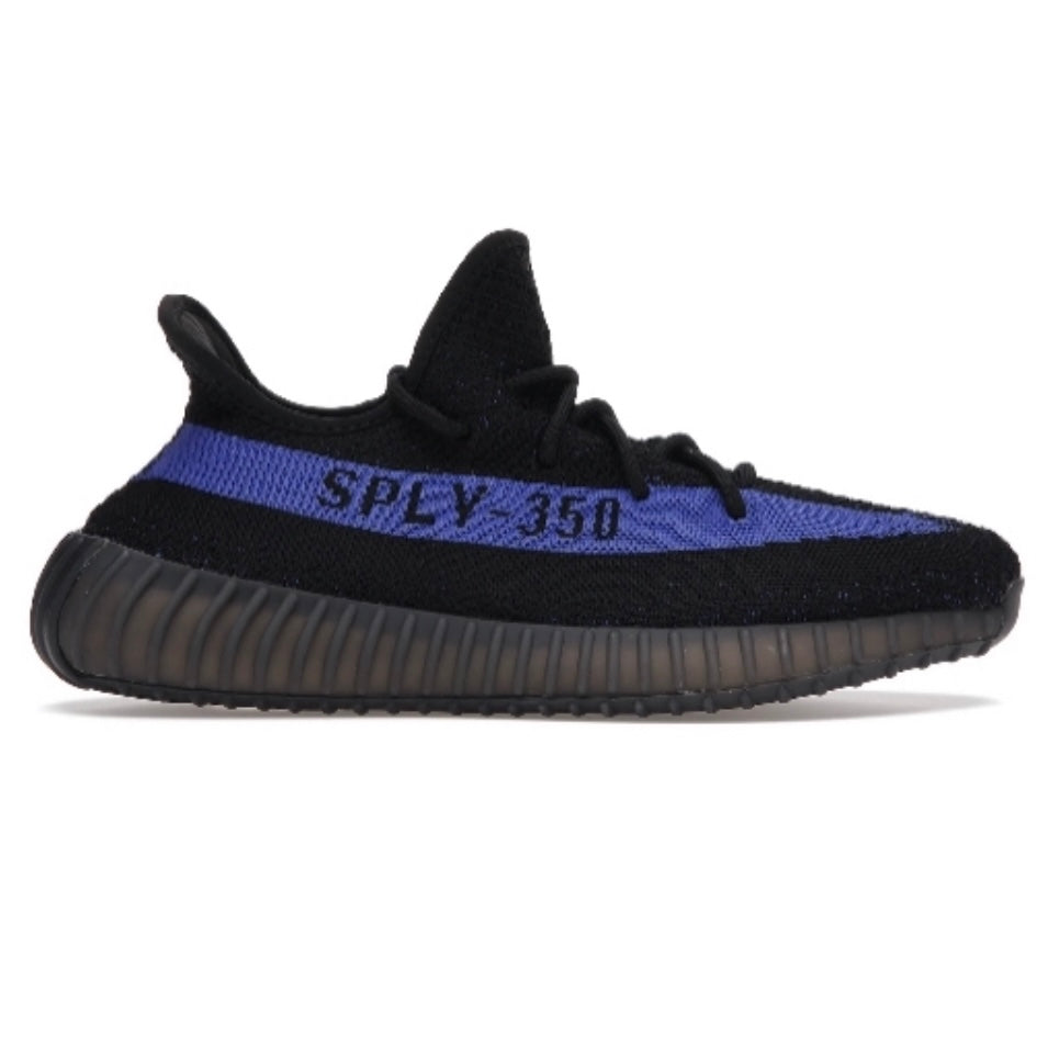 Yeezy 350 Dazzling Blue NO BOX