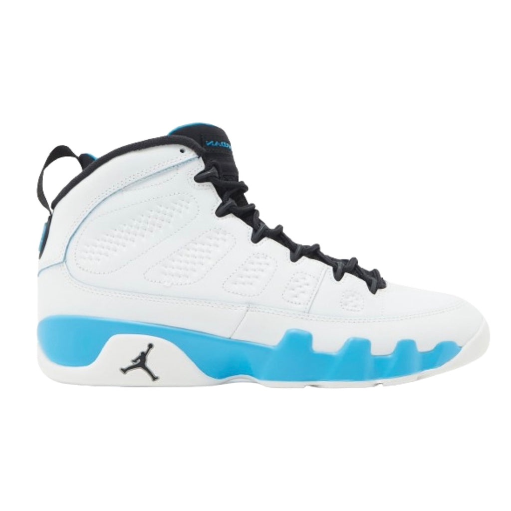 Jordan 9 Powder Blue