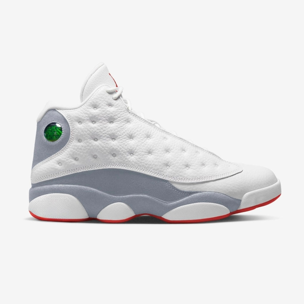 Jordan 13 Wolf Grey