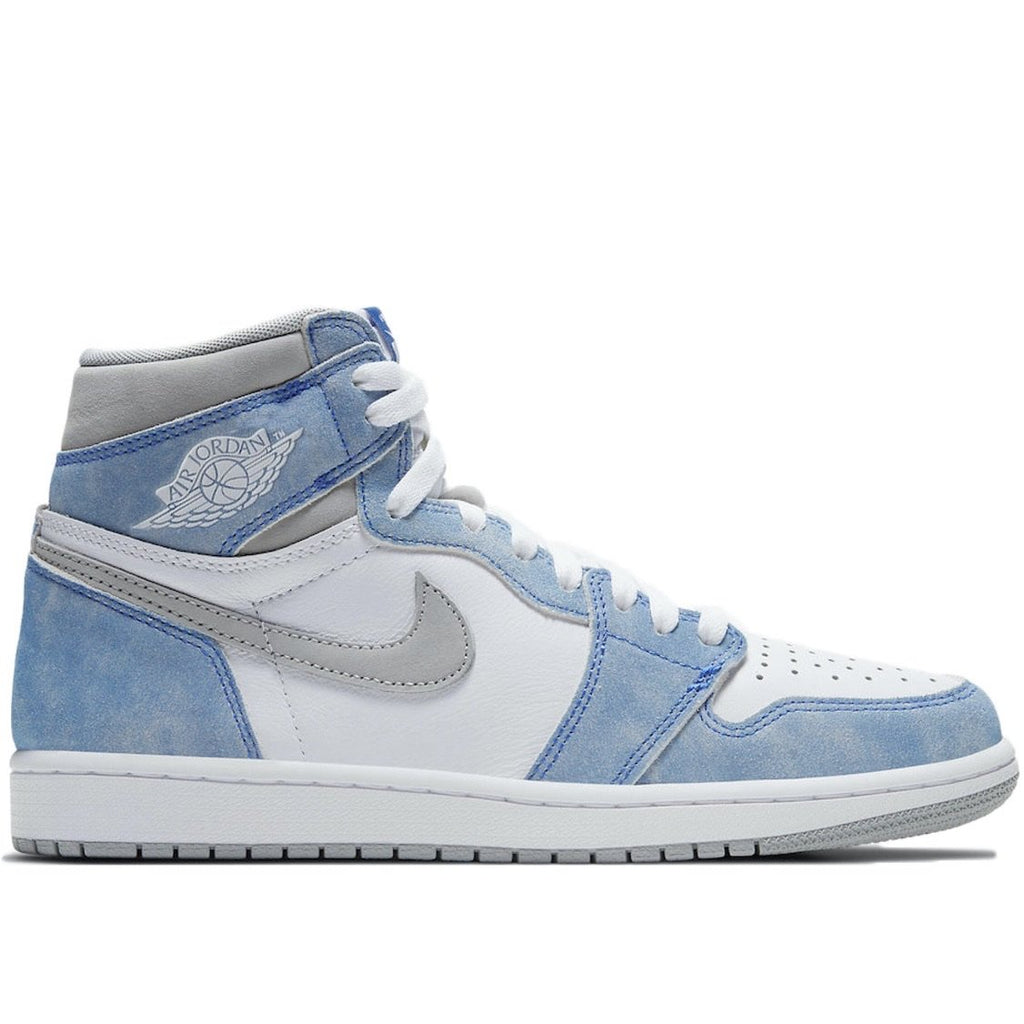 Jordan 1 Hyper Royal