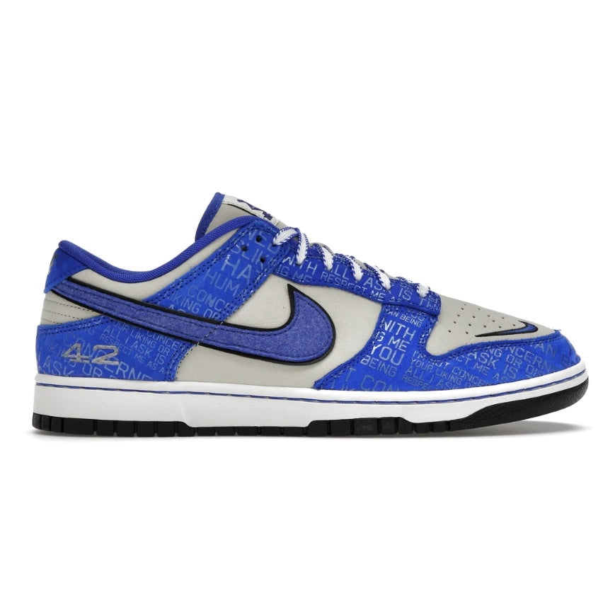Dunk Jackie Robinson