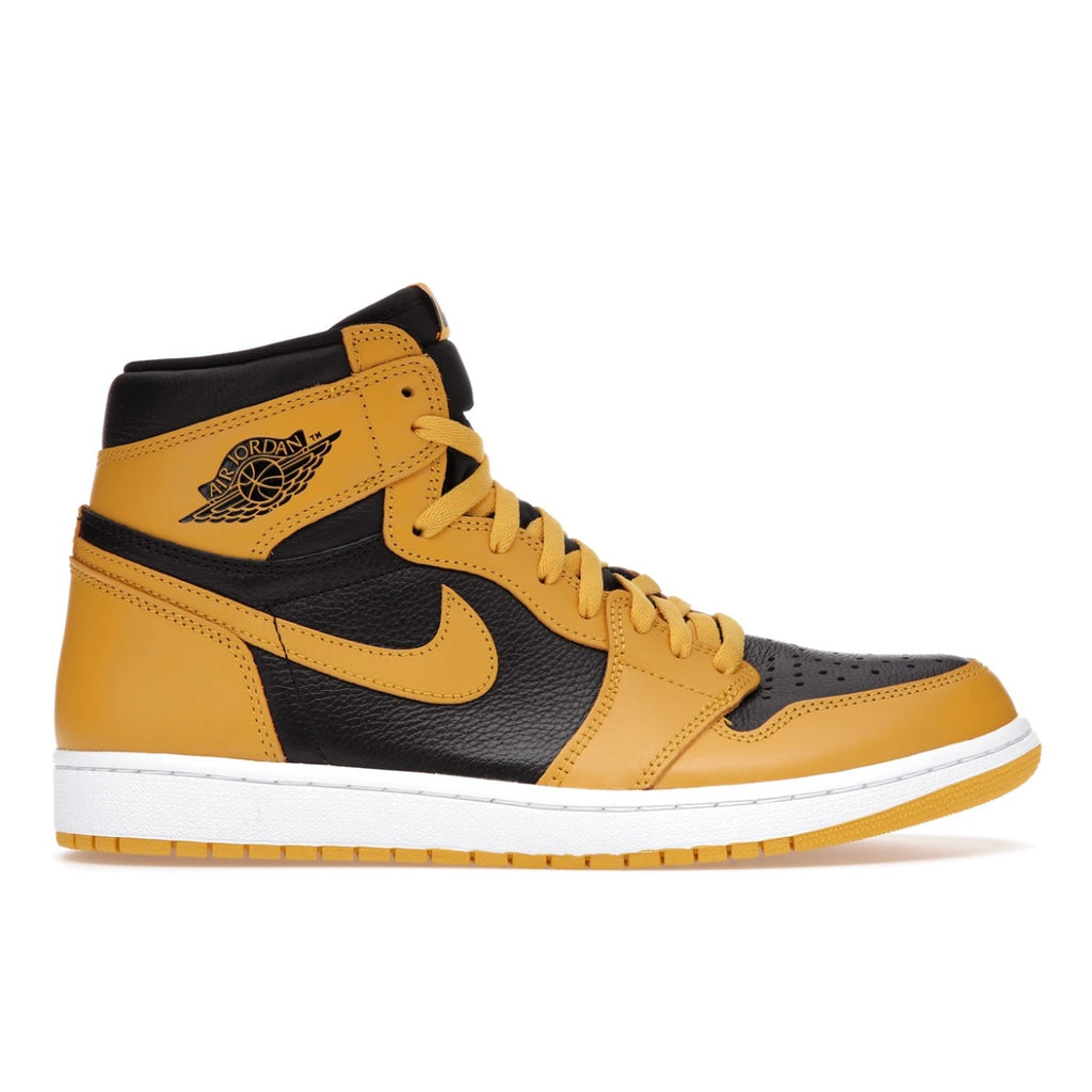 Jordan 1 Pollen