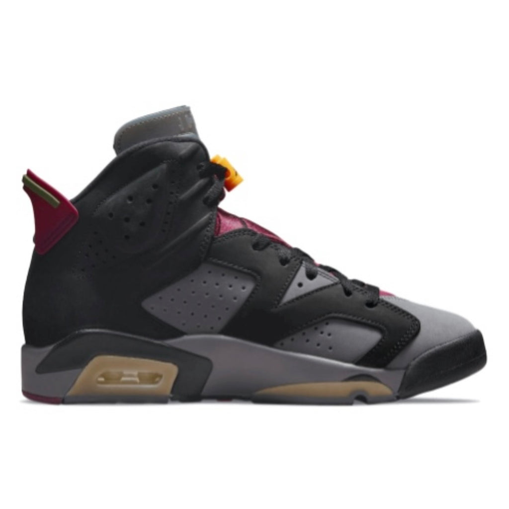 Jordan 6 Bordeaux