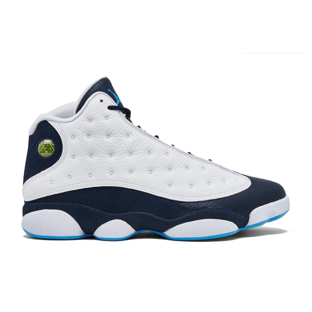 Jordan 13 Obsidian