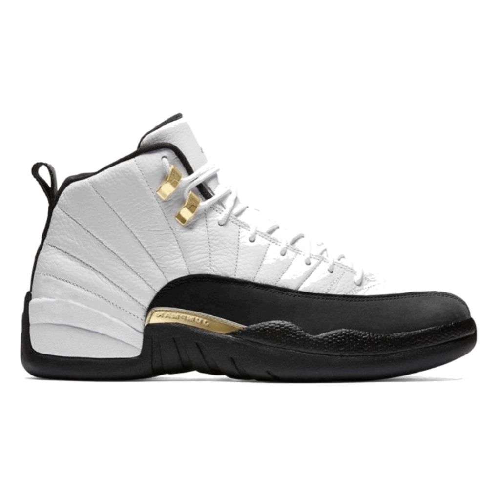 Jordan 12 Royalty