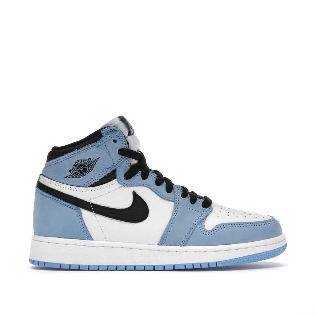 Jordan 1 University Blue (GS)