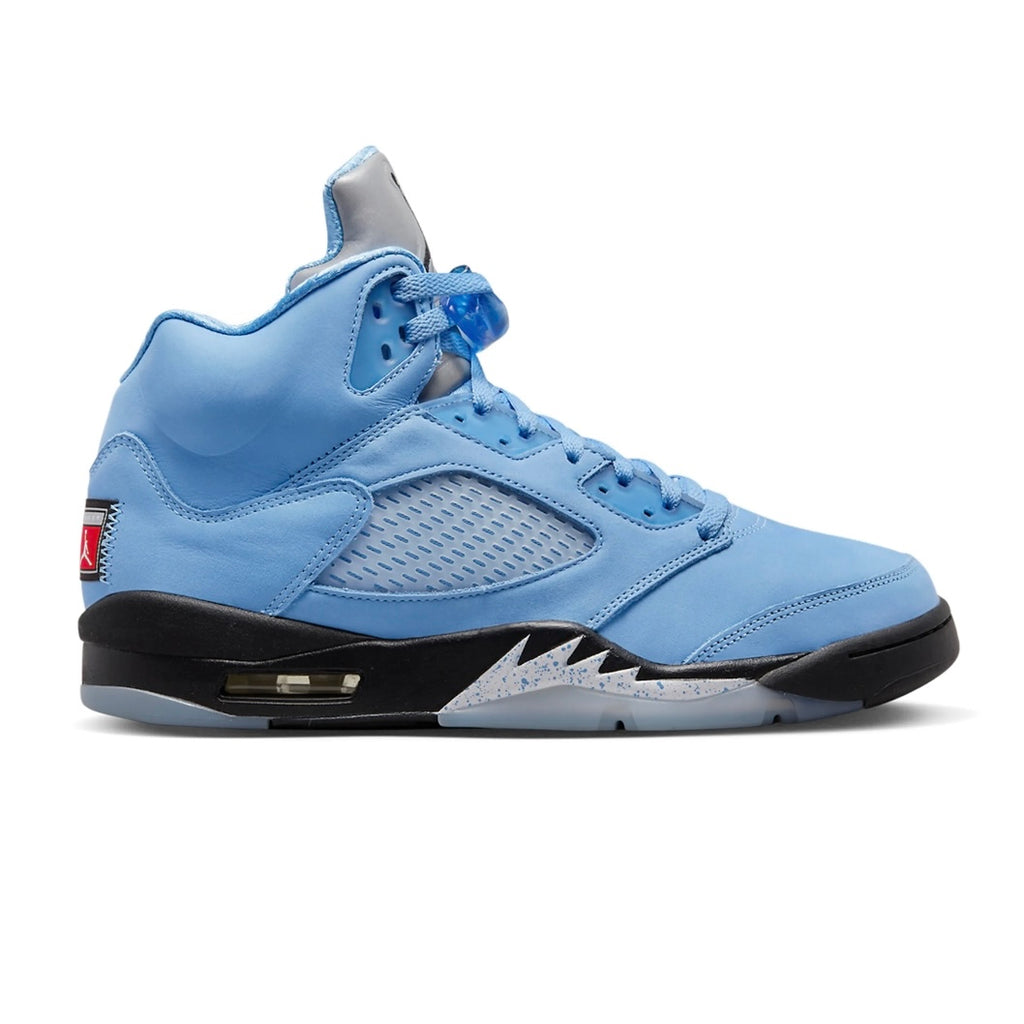 Jordan 5 UNC