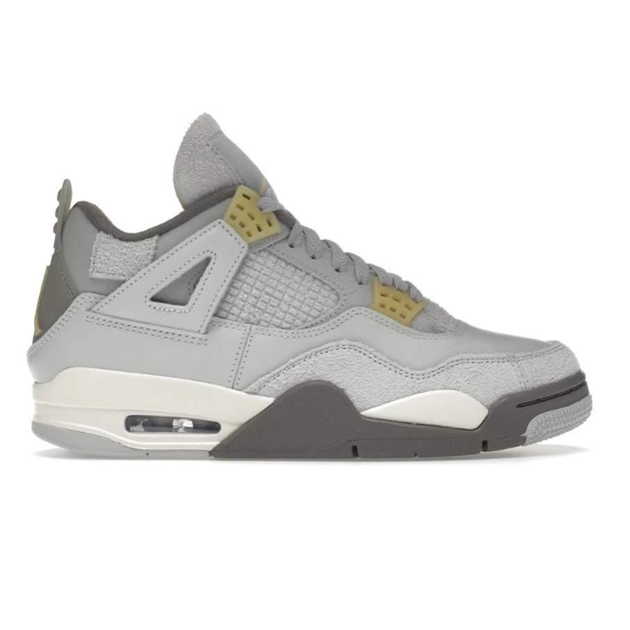 Jordan 4 Craft