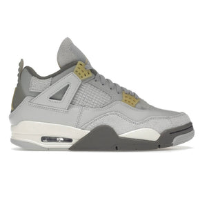 Jordan 4 Craft