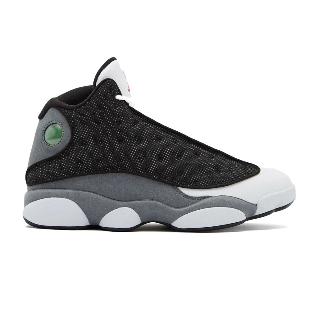 Jordan 13 Black Flint