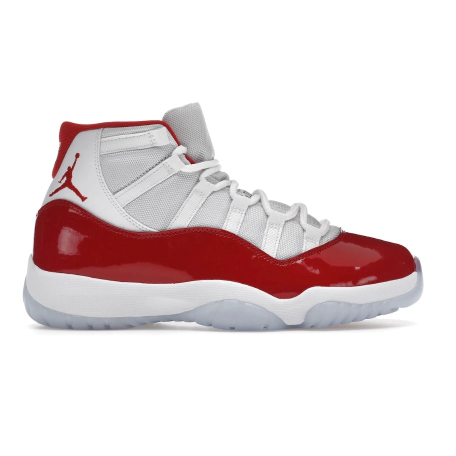 Jordan 11 Cherry