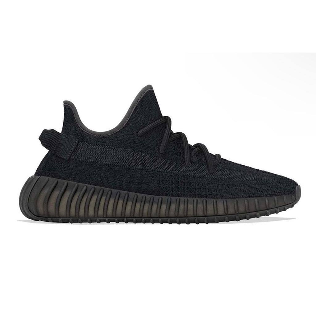 Yeezy 350 Onyx