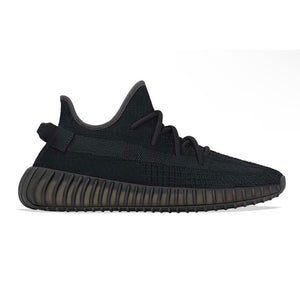 Yeezy 350 Onyx
