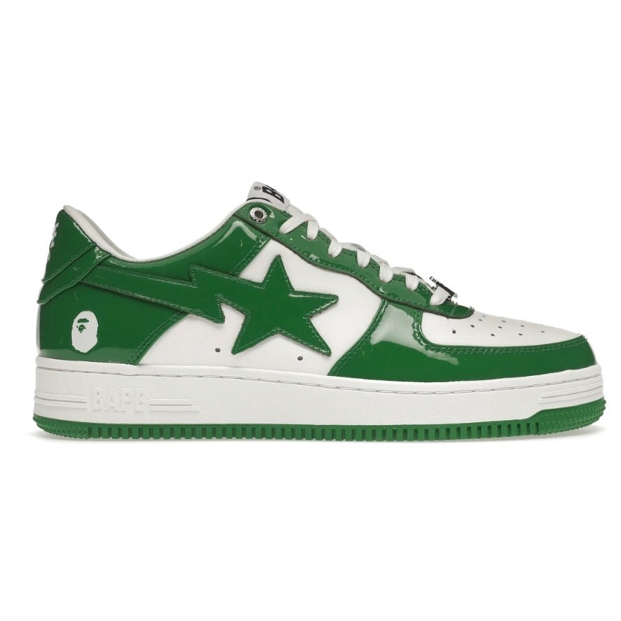 Bape STA