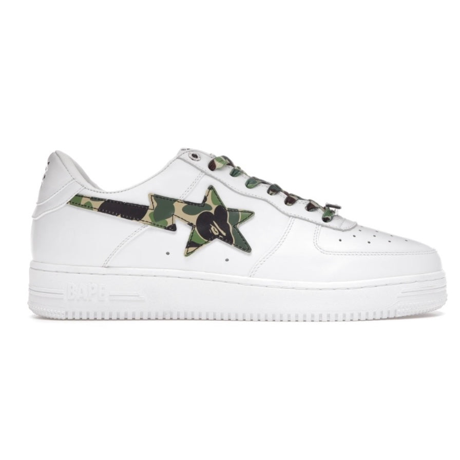 Bape STA