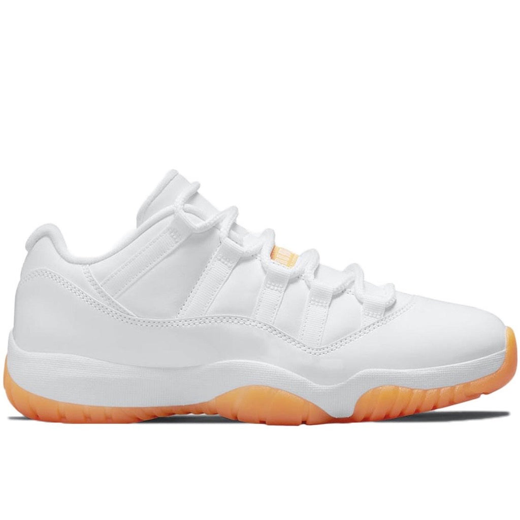 Jordan 11 Low Citrus (WMNS)