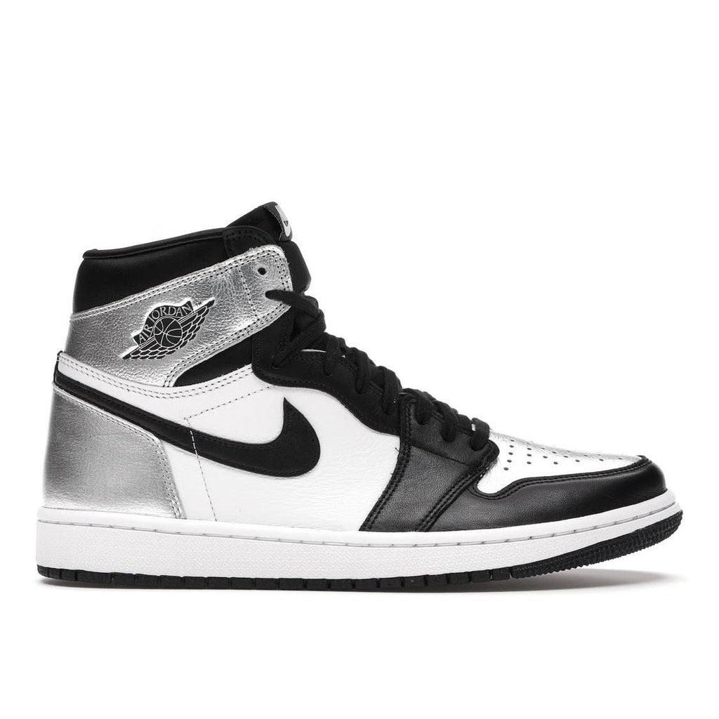 Jordan 1 Silver Toe (WMNS)