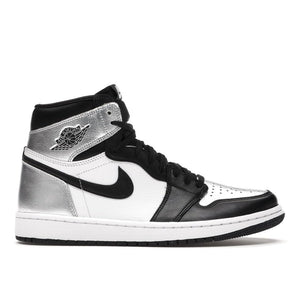 Jordan 1 Silver Toe (WMNS)