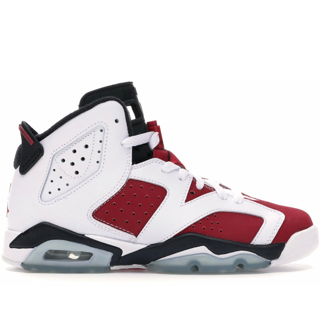 Jordan 6 Carmine (GS)