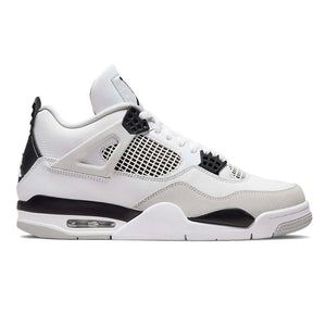 Jordan 4 Military Black