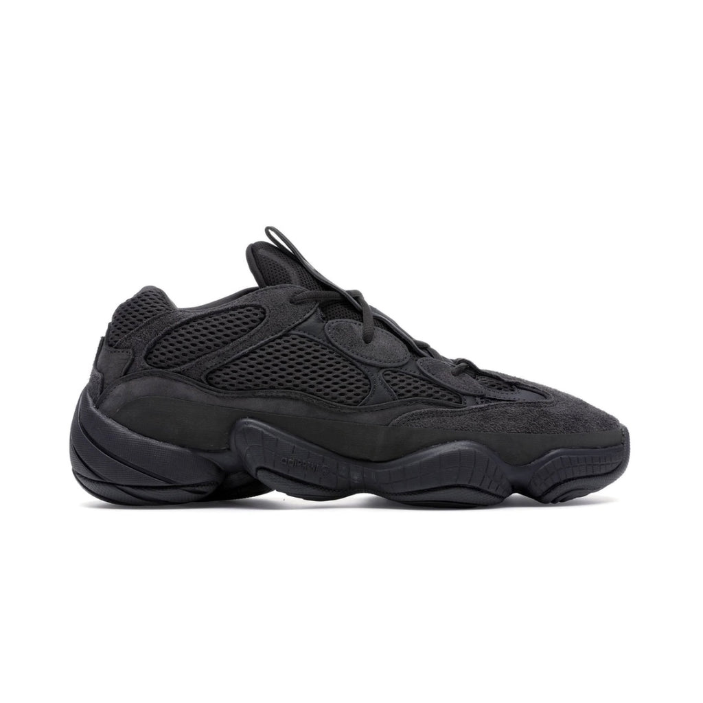 Yeezy 500 Utility Black