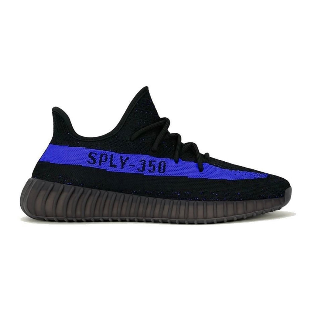 Yeezy 350 Dazzling Blue
