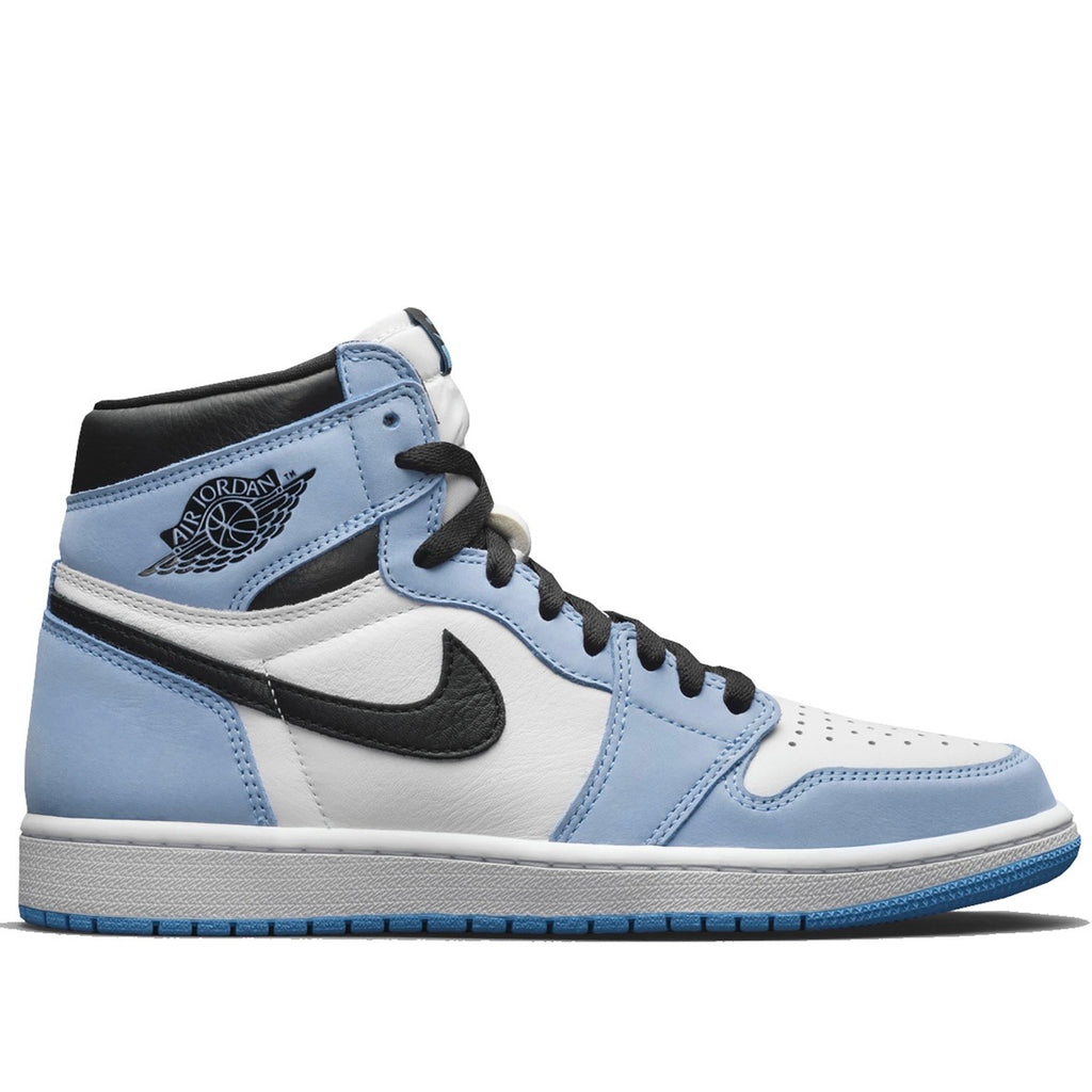 Jordan 1 University Blue