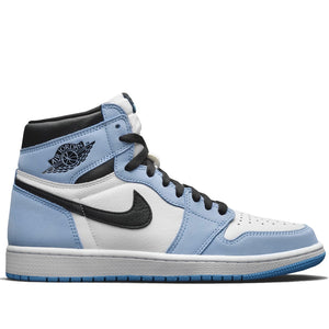 Jordan 1 University Blue