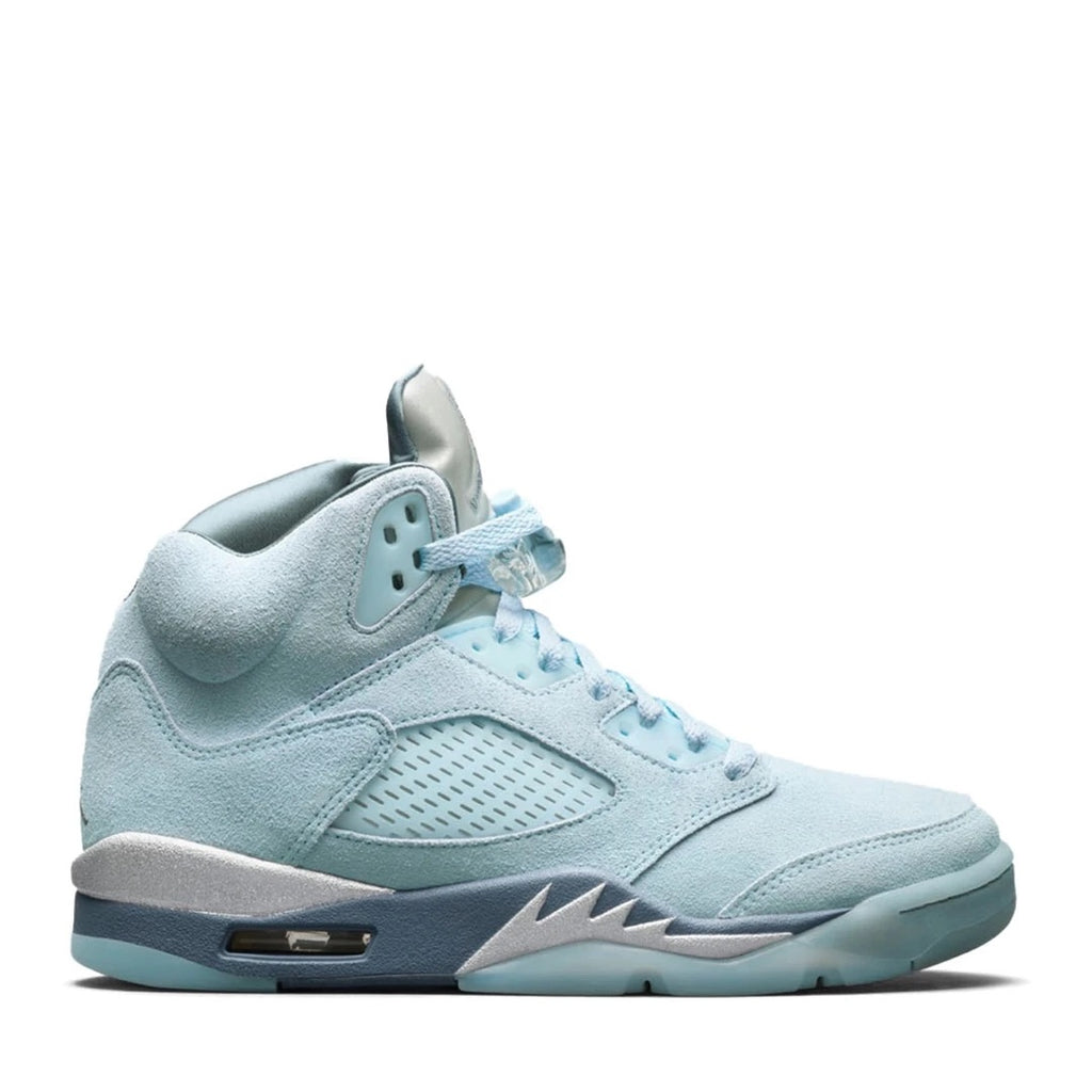 Jordan 5 Bluebird (W)