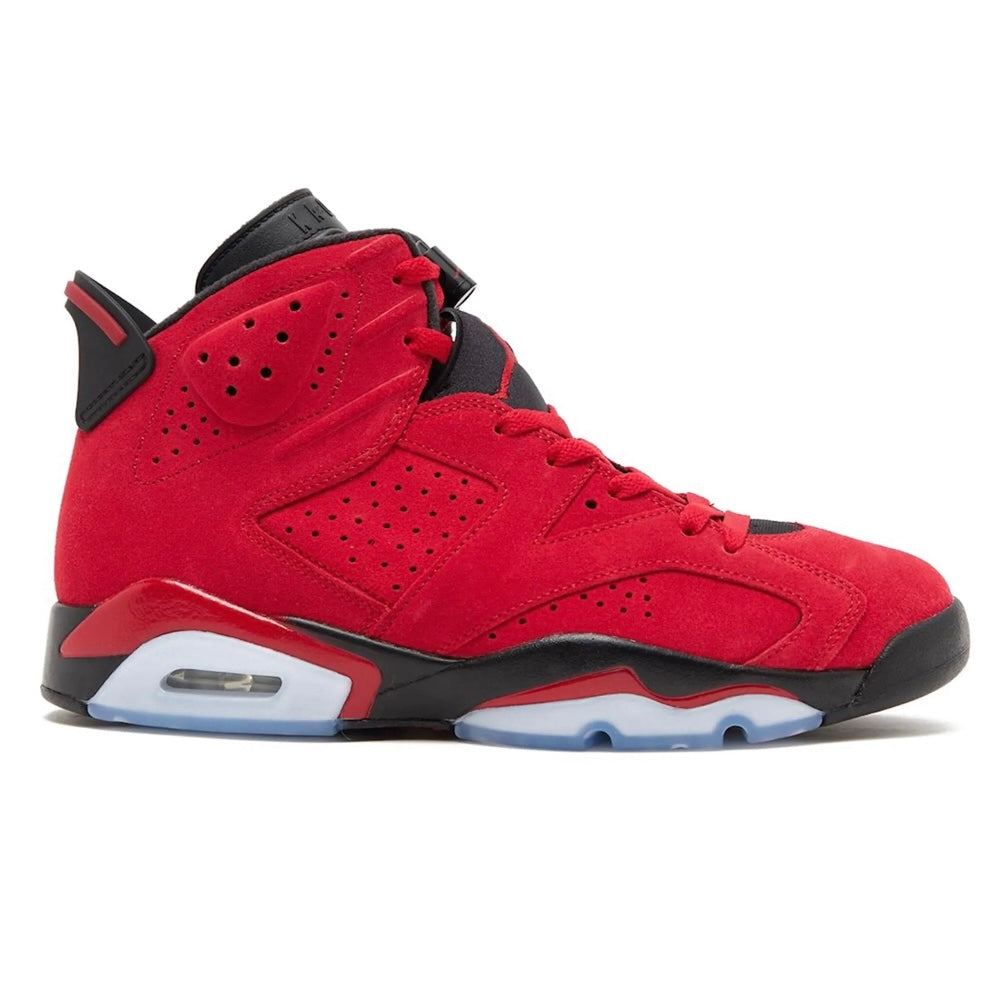 Jordan 6 Toro