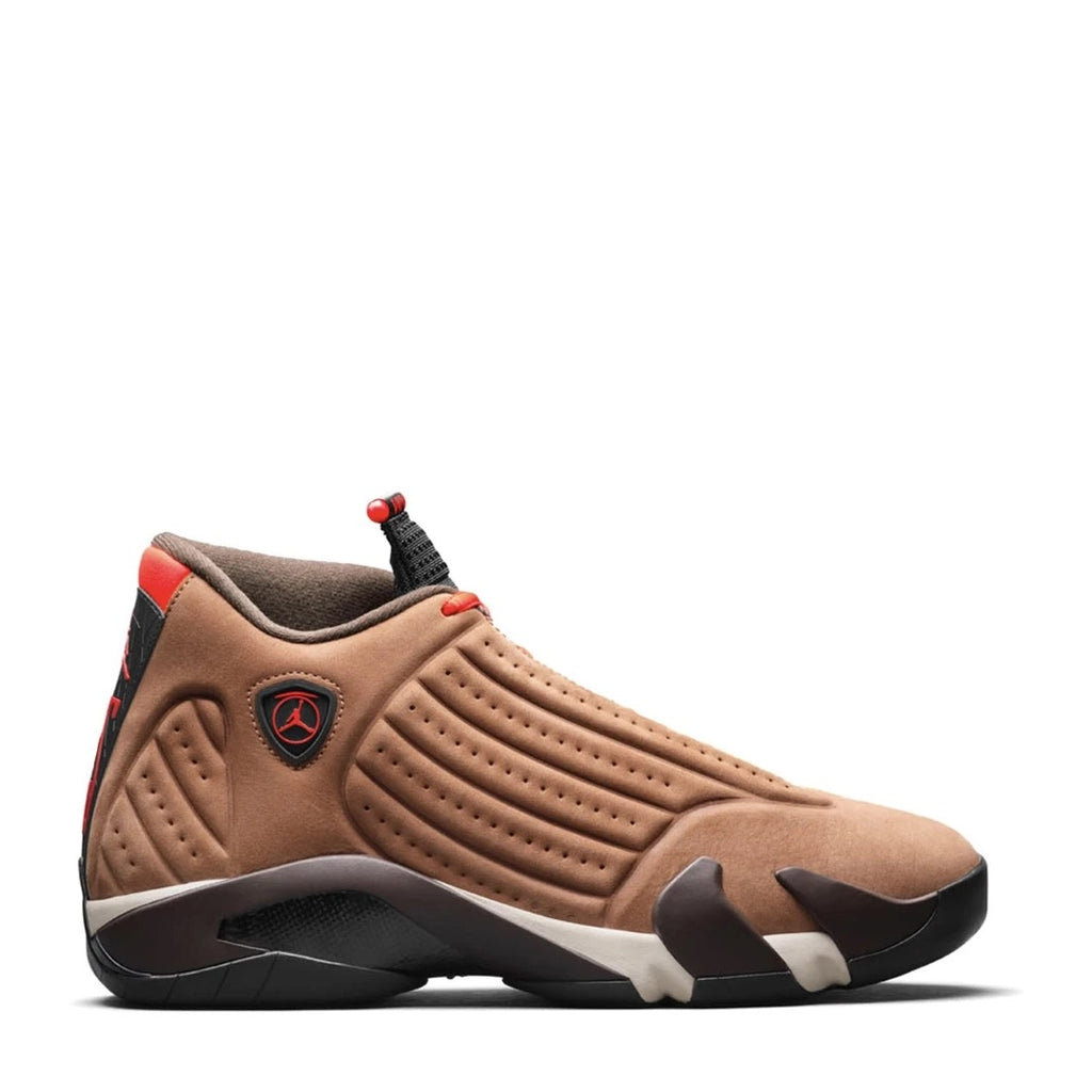 Jordan 14 Winterized