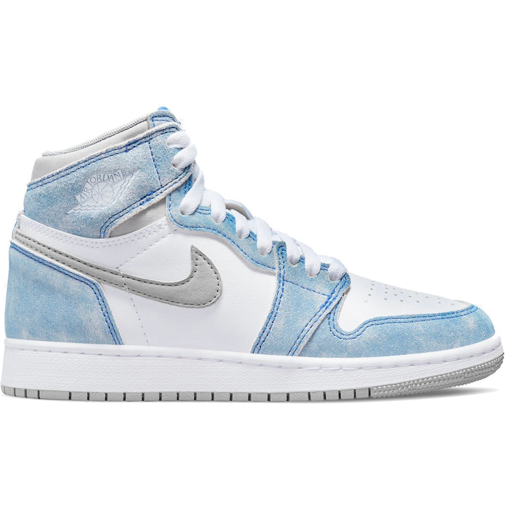 Jordan 1 Hyper Royal (GS)