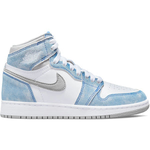 Jordan 1 Hyper Royal (GS)